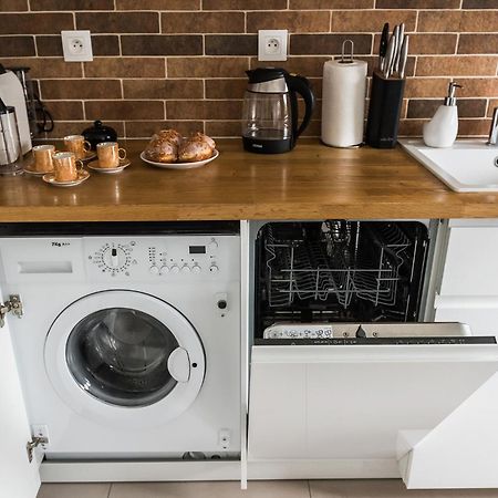 Bella Casa Premium Apartment - 104 Kobierzynska 크라쿠프 외부 사진
