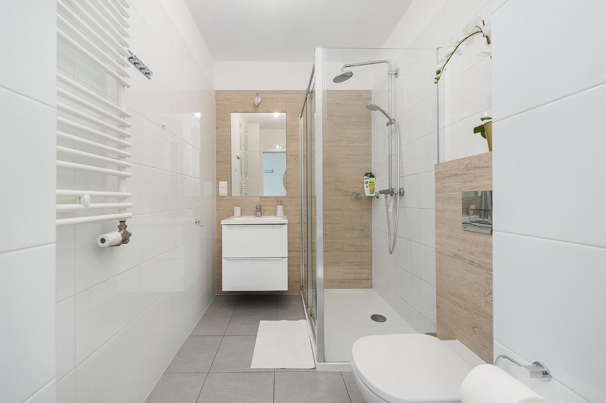 Bella Casa Premium Apartment - 104 Kobierzynska 크라쿠프 외부 사진