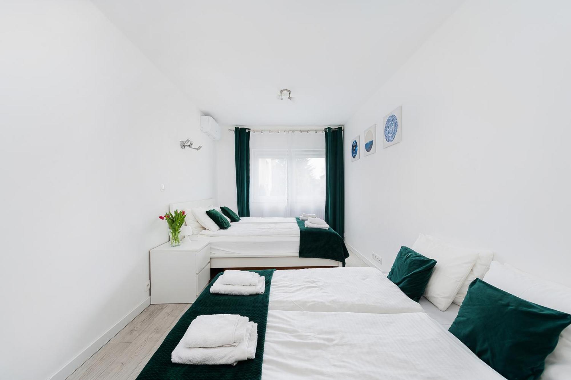Bella Casa Premium Apartment - 104 Kobierzynska 크라쿠프 외부 사진