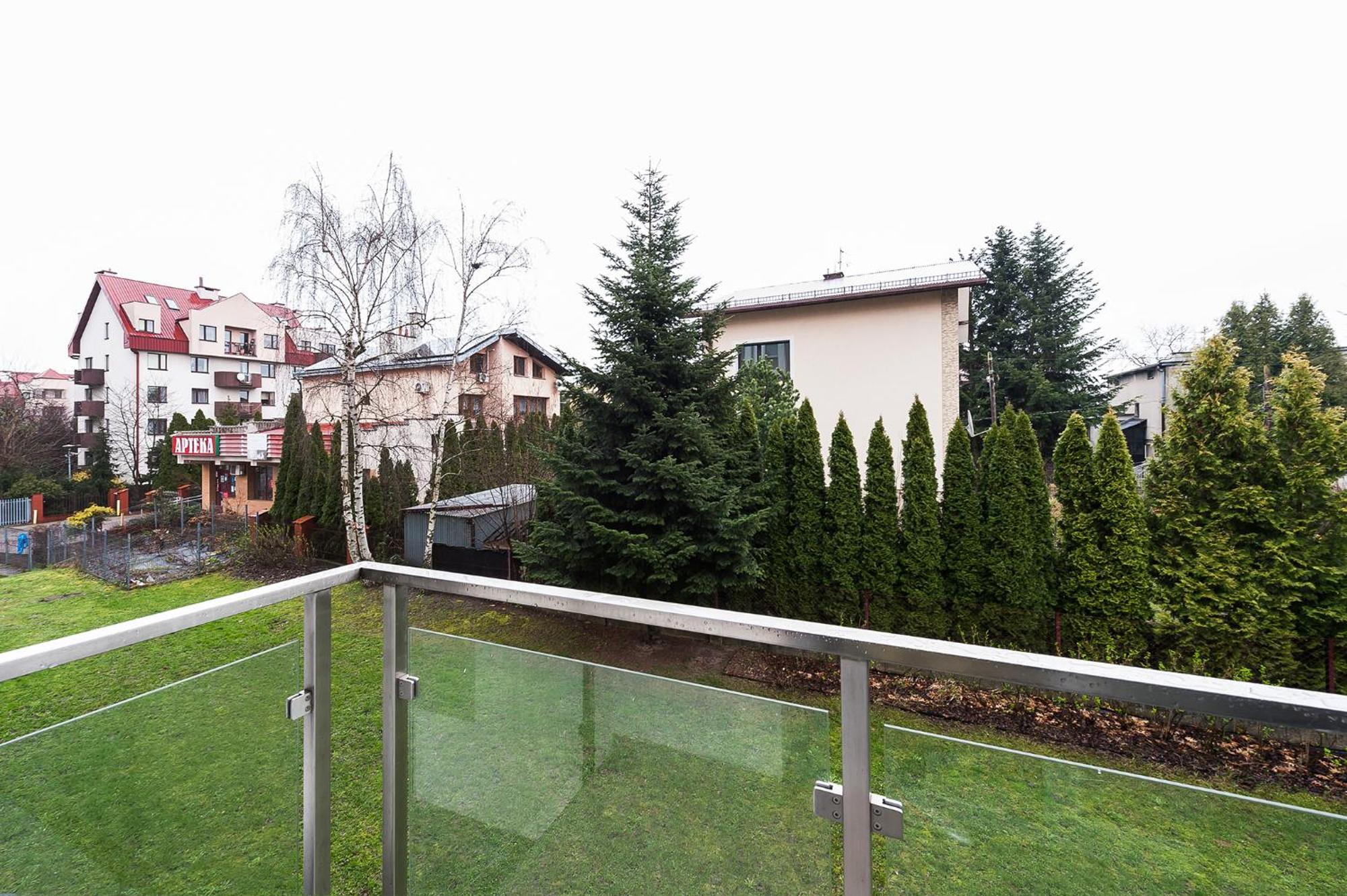 Bella Casa Premium Apartment - 104 Kobierzynska 크라쿠프 외부 사진