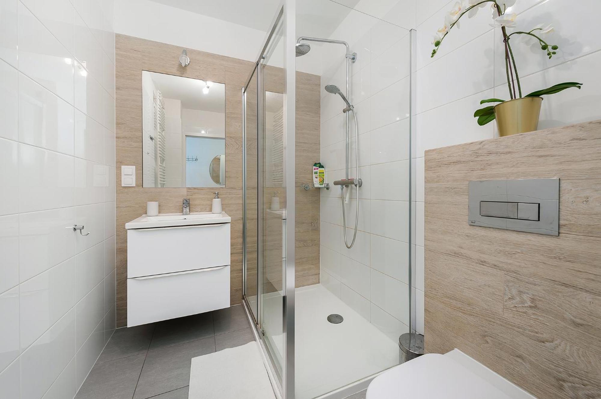 Bella Casa Premium Apartment - 104 Kobierzynska 크라쿠프 외부 사진