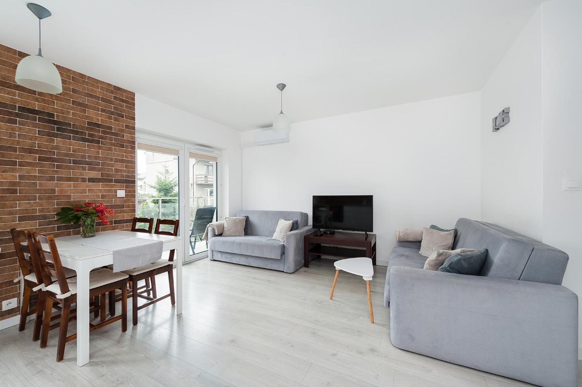 Bella Casa Premium Apartment - 104 Kobierzynska 크라쿠프 외부 사진