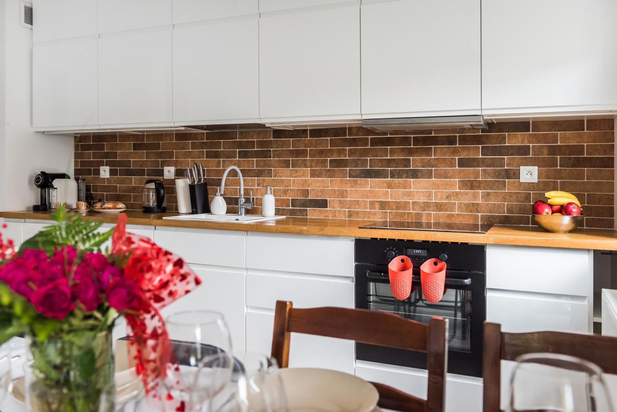 Bella Casa Premium Apartment - 104 Kobierzynska 크라쿠프 외부 사진