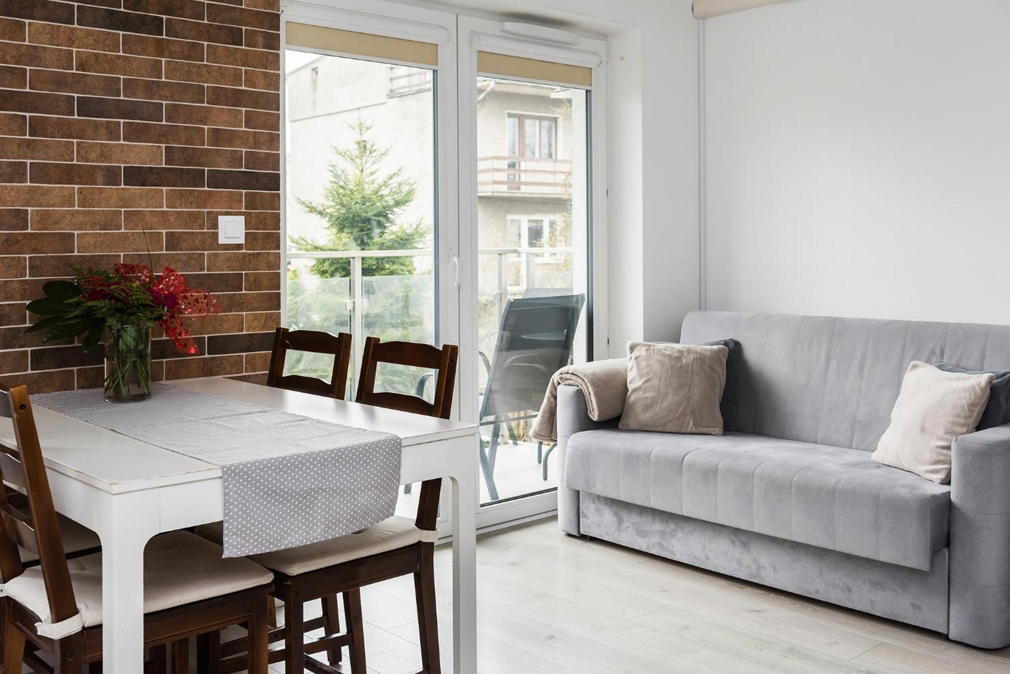 Bella Casa Premium Apartment - 104 Kobierzynska 크라쿠프 외부 사진