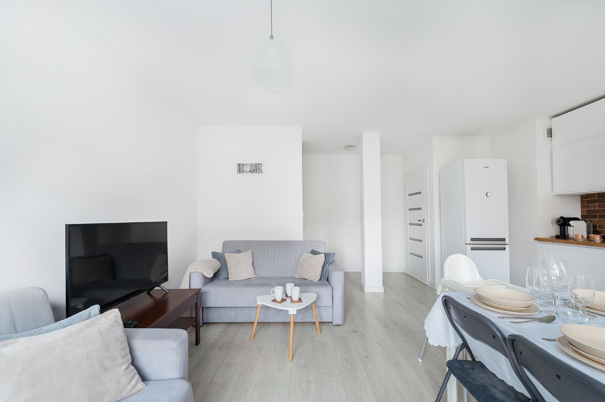 Bella Casa Premium Apartment - 104 Kobierzynska 크라쿠프 외부 사진