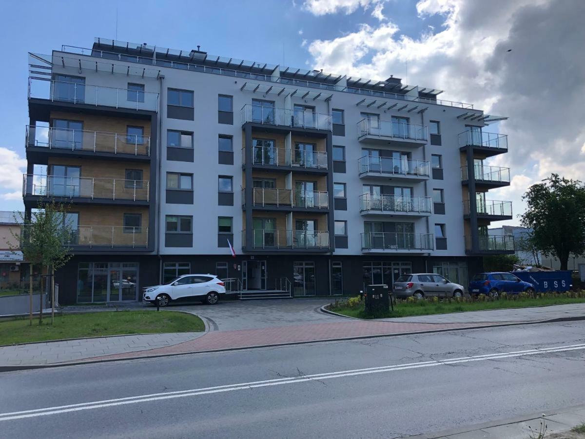 Bella Casa Premium Apartment - 104 Kobierzynska 크라쿠프 외부 사진